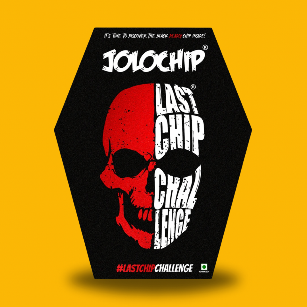 JOLOCHIP – LastChipChallenge